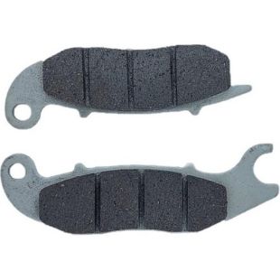 Honda CB 125E Ön Fren Balatası resmi