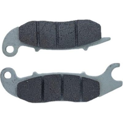 Honda CB 125E Ön Fren Balatası resmi