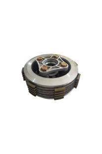 Honda CBF 150 Debriyaj Baskı Seti, Göbeği resmi