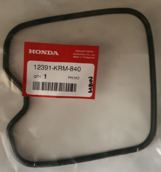Honda CBF 150 Külbütör Kapak Contası resmi