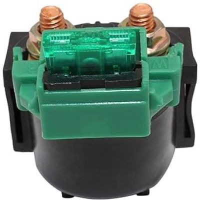 Honda CBF 150 Marş Otomatiği, Rölesi SİGORTALI resmi