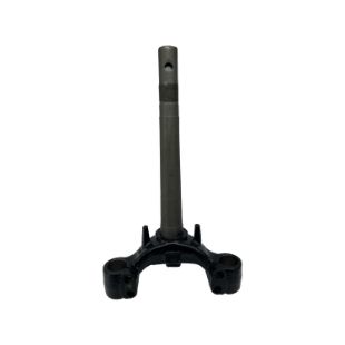 Honda CBF 150 Ön Çatal, Maşa, Mesnet resmi