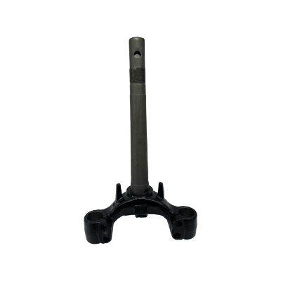 Honda CBF 150 Ön Çatal, Maşa, Mesnet resmi