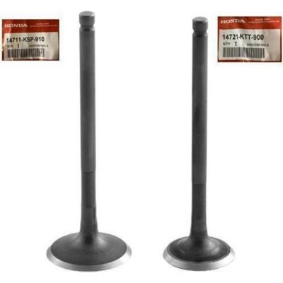 Honda CBF 150 Supap Takımı resmi