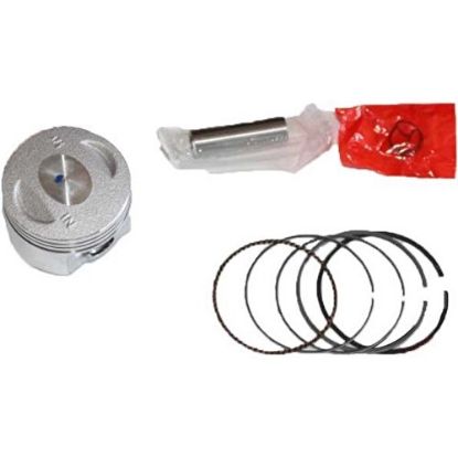 Honda CBF 250, Twister Piston, Sekman Takımı - 0.25mm resmi