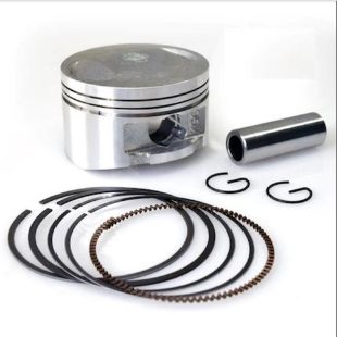 Honda CBF 250, Twister Piston, Sekman Takımı - 0.50mm resmi
