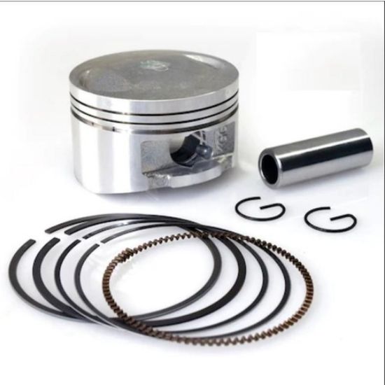 Honda CBF 250, Twister Piston, Sekman Takımı - 0.50mm resmi