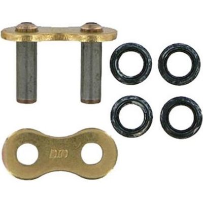 Honda CBF 250, Twister Zincir Kilidi, Oringli 520 resmi