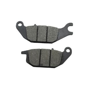 Honda CBR 125R Arka Fren Balatası Tip 1 resmi