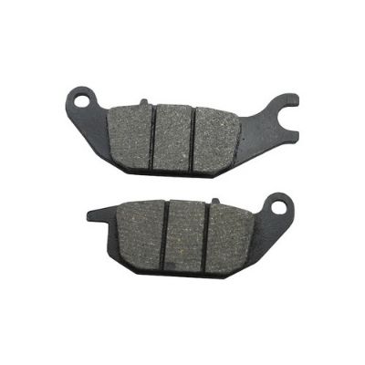 Honda CBR 125R Arka Fren Balatası Tip 1 resmi