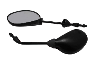 Honda CBR 125R Ayna Takım resmi