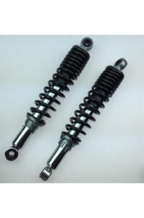 Honda CGL 125 Arka Amortisör Takımı resmi