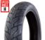 Honda CGL 125 Ön Dış Lastik - Dubleks 2.75 18 Swallow resmi