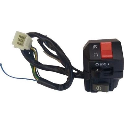 Honda CGL 125 Sağ Kumanda Paneli resmi