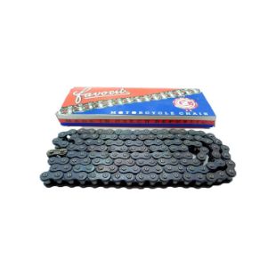 Honda CGL 125 Zinciri - Çekoslavak Malı resmi