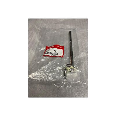 Honda Dio 110 Alt Sehpa Mili resmi