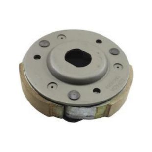 Honda Dio 110 Debriyaj Balatası Komple resmi