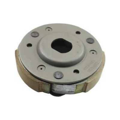 Picture of Honda Dio 110 Debriyaj Balatası Komple