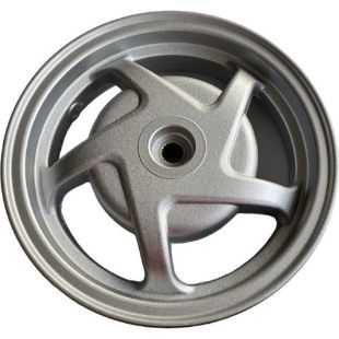 Honda Fizy 125 Arka Çelik Jant resmi