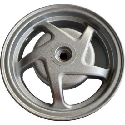 Honda Fizy 125 Arka Çelik Jant resmi