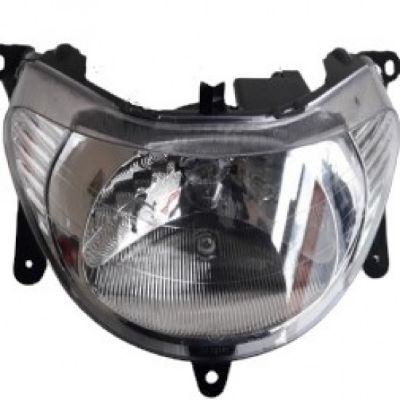 Honda Fizy 125 Far - Komple resmi