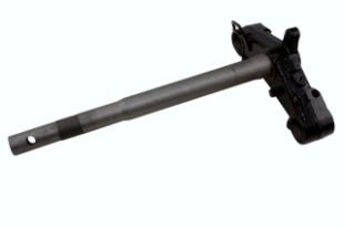 Honda Fizy 125 Ön Maşa - Mesnet resmi