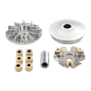 Honda Fizy 125 Ön Varyatör (Debriyaj) Komple resmi