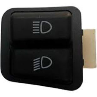 Honda Fizy 125 Sellektör - Far Düğmesi resmi