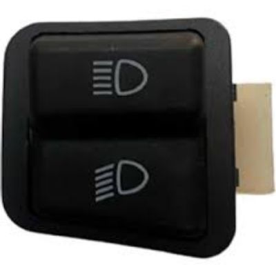 Honda Fizy 125 Sellektör - Far Düğmesi resmi