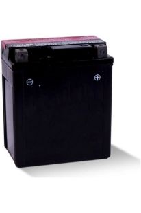 Honda PCX 125, 150 Scooter Aküsü - 12V 7Ah resmi