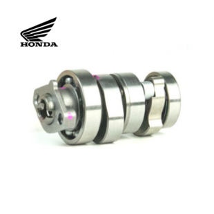 Honda Spacy 110 Eksantrik Mili resmi