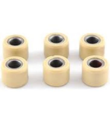 Honda Spacy 110 Ön Varyatör Tahrik Seti - 6lı resmi