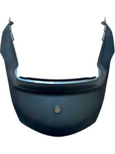 Honda Spacy Alpha 110 Arka Stop Lambası Üst Grenajı - MAVİ resmi