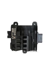 Honda Spacy Alpha 110 Cdi, Beyin - ORJİNAL resmi