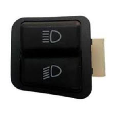 Honda Spacy Alpha 110 Düğme - Far Uzun Kısa Düğmesi resmi