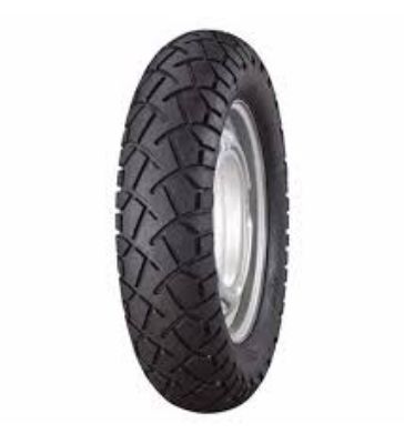 Honda Spacy Alpha 110 Ön Teker Dubleks Dış Lastik - 90/90-12 - A KALİTE resmi