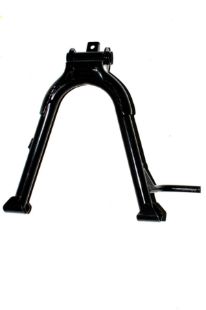 Honda Titan Alt Sehpa resmi