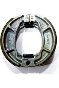 Honda Titan Ön Fren Balatası (ASK) resmi