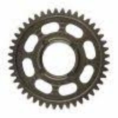 Honda Titan Şazıman Çıkış Mili resmi