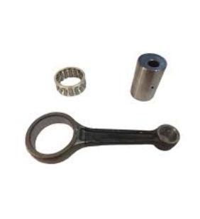 Honda Titan Deluxe Krank Kolu resmi