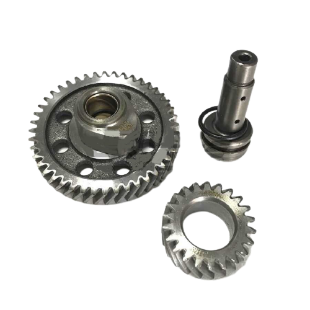 Honda Titan ES Eksantrik Zincir Dişli Seti resmi