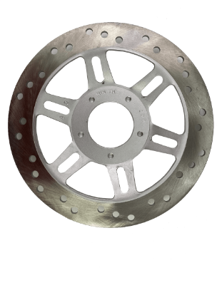 Honda Titan ES Ön Fren Diski resmi