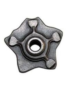 Honda Titan ES Vites Yıldızı resmi