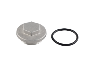 Honda Titan ES Yağ Tapası resmi