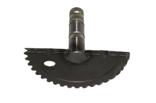 Honda Today 50 Marş Mili, Yarımay Dişli resmi