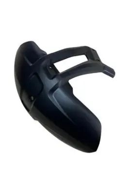 Bajaj Pulsar RS200 Arka Çamurluk İç Dekoratif Kapak Alt-Üst Takım resmi