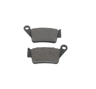 Bajaj Pulsar RS200 Arka Fren Balatası resmi