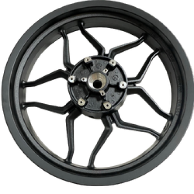 Bajaj Pulsar RS200 Arka Jant 3.5x17 resmi