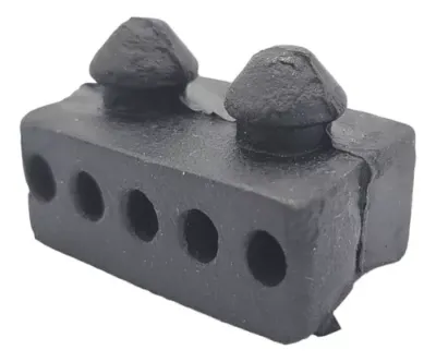 Bajaj Pulsar RS200 Arka Sele Takoz ADET resmi