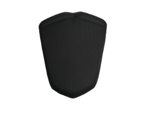 Bajaj Pulsar RS200 Arka Sele, Koltuk resmi